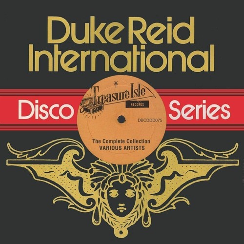 Duke reid international - duke, disco