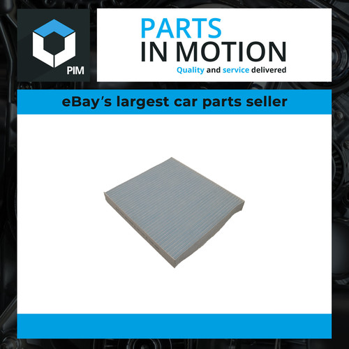 Pollen cabin filter fits - pollen,