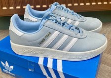 Adidas Trimm Trab size UK 8