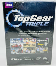 Top gear triple - top, and