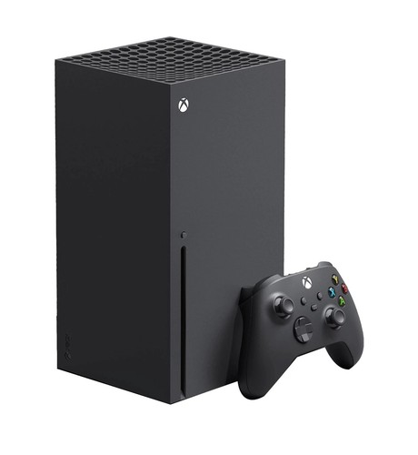 Xbox series console 1tb - x,