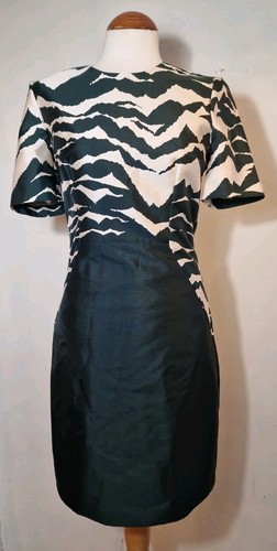 Whistles dark green and - v,