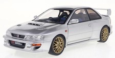 SOLIDO, SUBARU Impreza 22B