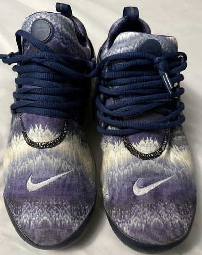 Nike air presto - presto, fog