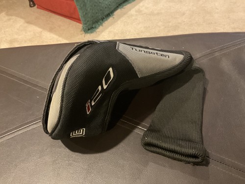 Ping i20 tungsten driver - tungsten,