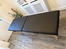 Portable Folding Massage Table