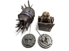 Vintage LARGE MATILDA & SHUNT