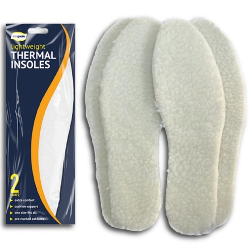 Kingsole pairs thermal - kingsole®,