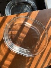 Hostess Trolley Dish Oval