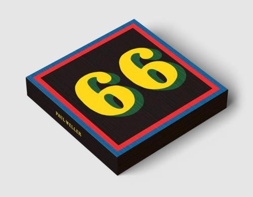 Paul weller collector - weller, [collector's