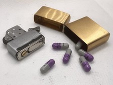 Diversion Safe: The "STASH