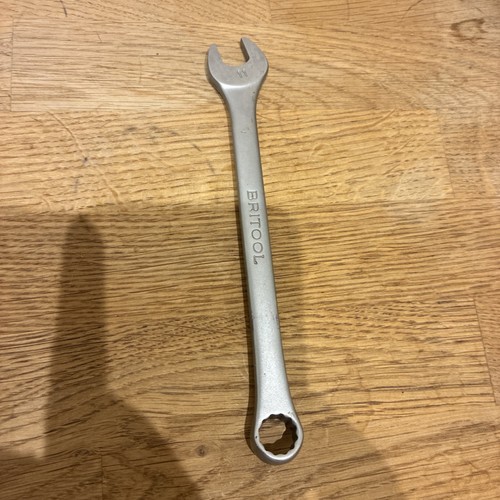 Vintage britool rjm11a - britool,