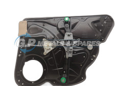 VOLKSWAGEN PASSAT HIGHLINE+ B6