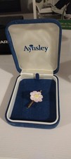 Vintage Fine China  Aynsley