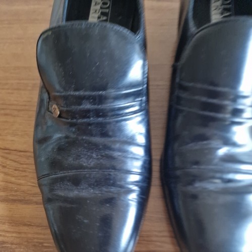 Roland cartier black - roland, loafers