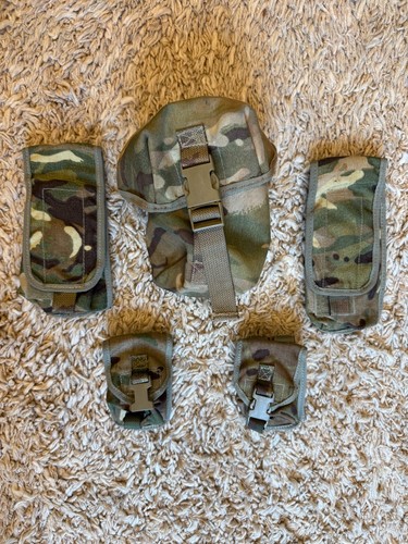 Job lot british army - british,