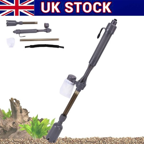New aquarium gravel - new,