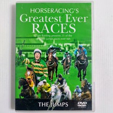 HORSERACING'S Greatest Ever
