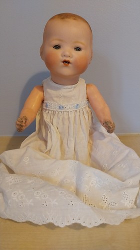 Antique german armand - antique,