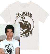 Freddie Mercury t-shirt -