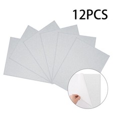 12x SelfAdhesive Acoustic Wall