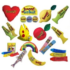 Yeowww! Catnip Cat Toys 100%