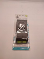 *EK success craft punch Floral