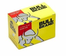 20 PACK BULL BRAND ULTRA SLIM