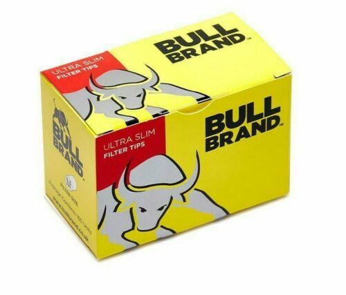 Pack bull brand - 20, slim