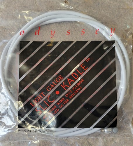 Old school nos - , odyssey