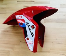 Decal Set 2pcs Sponsors BMW