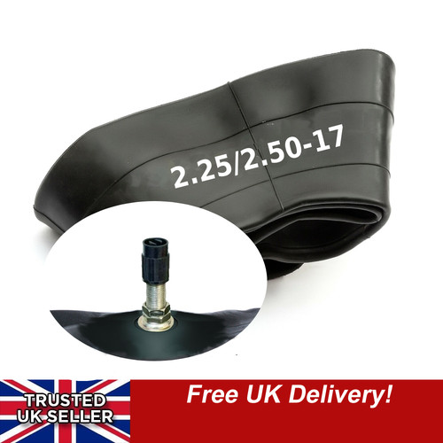 Innertube 2 50 17 - innertube, 2.25-17