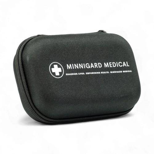 Compact hard shell case - compact,