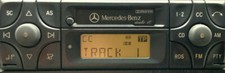 Mercedes Benz Audio 10 Becker