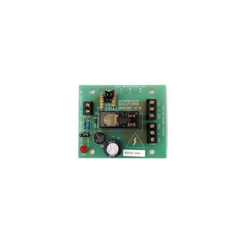 Relay interface module - relay,