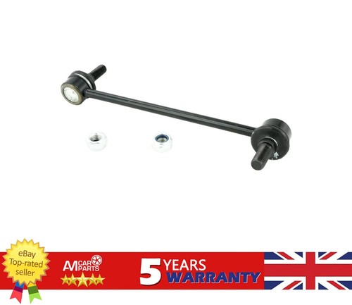 Front left stabilizer link - front,