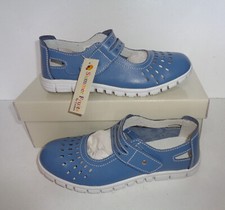 Coolers Ladies Leather New