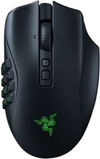 Razer Naga V2 Pro Wireless