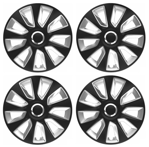 Beetle wheel trim hub - trim, cap