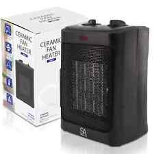 Ceramic Fan Heater Electric
