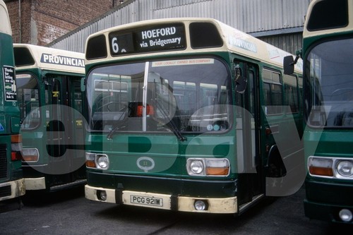 Bus photo provincial 21 - -,