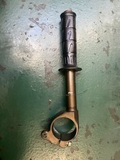 KAWASAKI ZX636 ZX6R 2006 C6F