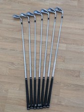 Wilson Staff C200 Irons 4-PW