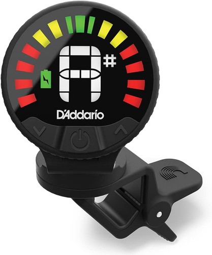 Addario nexxus 360 clip - nexxus, clip-on