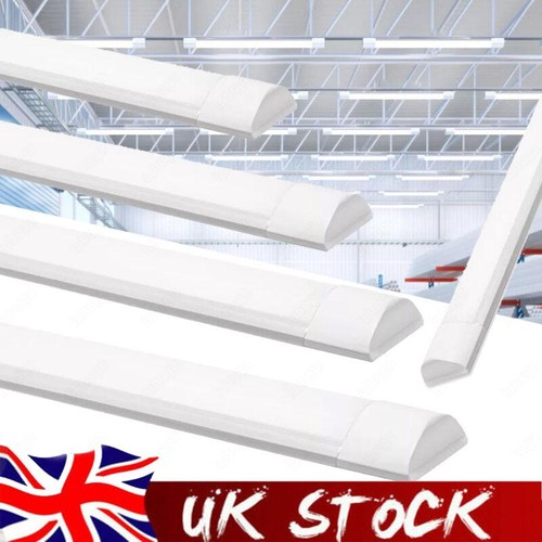 Led batten lights 3ft - led,