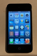 Apple iPod Touch 4th Gen A1367