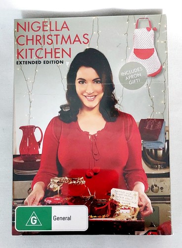 Nigella christmas kitchen - nigella,