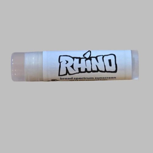 Rhino skin solutions spf - rhino, 15