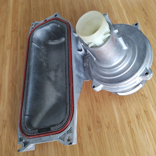 Vaillant ecofit pure 415 fan - vaillant,