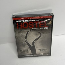 Hostel (DVD, 2006, Unrated